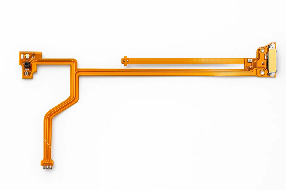 Nappe flexible Haut parleur Réglage 3D Haute Qualité Original Nintendo 3DS