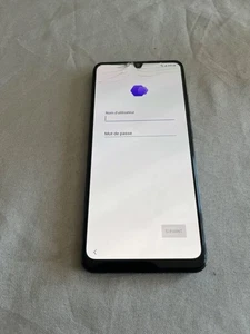 (9) SMARTPHONE SAMSUNG GALAXY A32 128 Go - Photo 1/3