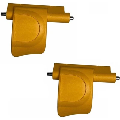 DeWalt 2 Pack Genuine OEM Levers for DCS381 Reciprocating Saw - 616450-00-2PK - Image 1 of 4