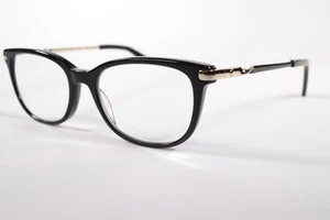 Kate Spade Brille JAILENE Damen Schwarz Vollrand Kunststoffbrille Brillengestell 50mm - Bild 1 von 4