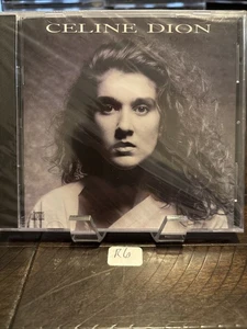CELINE DION Unison (1990) CD NR MINT ALL ROUND Brand New. R6 - Foto 1 di 2