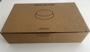 Bang & Olufsen B&O Beosound Core NEW in box. - Picture 1 of 4
