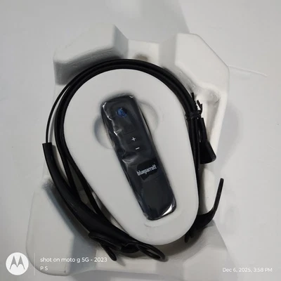 Auriculares inalámbricos Bluetooth Blue Parrott negros - C300-XT BlueParrott Foto 1 de 4