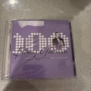 Centennial Collection by Benny Goodman (CD, 2004) - Picture 1 of 2