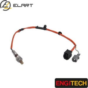 LAMBDA SENSOR ENT600029 FOR MAZDA L8-VE/DE 1.8L LF-DE/VE 2.0L L3C1/L3-VE 2.3L - Picture 1 of 8