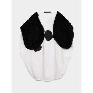 Vestido ISSEY MIYAKE Mercibeaucoup Snoopy - Imagen 1 de 3