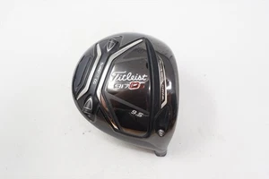 Titleist 917D3 9.5*  Driver Club Head Only Inv12788236 - Picture 1 of 4