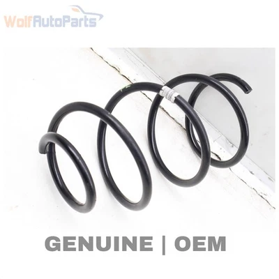 2009-2016 BMW Z4 — передняя пружина катушки - Изображение 1 из 3