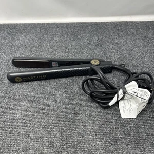 Martino Cartier Heat Blade Straightening -MCT3013 1" Plate Tested Works - Picture 1 of 8