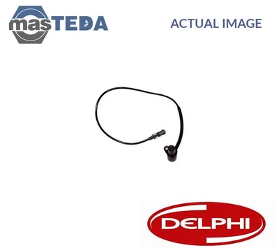 SS10924 CRANKSHAFT POSITION SENSOR DELPHI FOR OPEL OMEGA B 2.2 16V 2.2L 106KW - Image 1 of 4