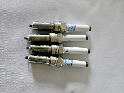ACDelco-GM 55504354 Spark Plug 2.0l Iridium Buick Cadillac Chevrolet GMC - Image 1 of 4
