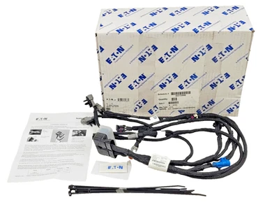 Genuine OEM Eaton Fuller Transmission Wire Harness Fulk4295 K-4295 K4295 - Image 1 of 4