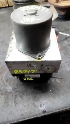 2014-2015 Dodge Durango Anti-Lock Brake Pump Assembly w/o adaptive cruise OEM Foto 1 de 4