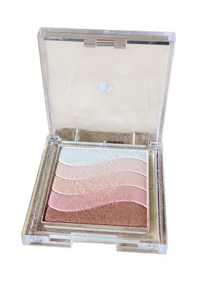Physicians Formula Shimmer Strips Sunkissed Glow Blush Highlighter NWOB - Image 1 of 3