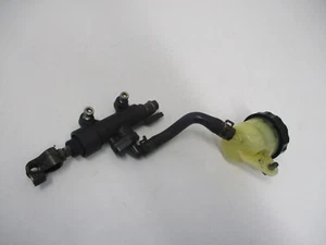 Bremspumpe Bremszylinder Hinterrad + Behälter  HONDA CBF1000A SC58 2006-2009 - Picture 1 of 3