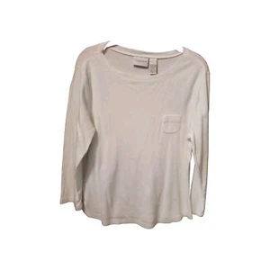 Liz Claiborne Top Women's Size Large - Picture 1 of 5