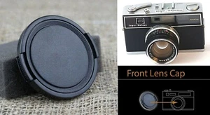 Camera cap Protective for Mamiya 35 Super Deluxe with f/1.7 or f/2 48mm Lens - Picture 1 of 2