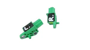 Audi A4 Quattro Allroad Crash Sensor for Airbag 1K0909606 CR-002486 - Picture 1 of 6