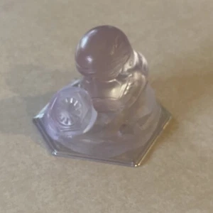 Disney Infinity 3.0: Star Wars Force Awakens Crystal Stormtrooper - Imagen 1 de 1