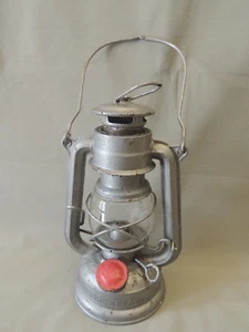 Collectible lamp Super Baby No 175 Feur Hand W. Germany - Picture 1 of 13