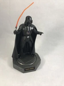 Star Wars DARTH VADER Figurine Epic Force Rotating Base 6.5 in. Figure 1998 - Picture 1 of 17