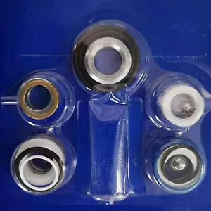 New 248212 Pump Repair Packing Kit For Airless Paint Sprayer 695 795 1095 3900 - Picture 1 of 1