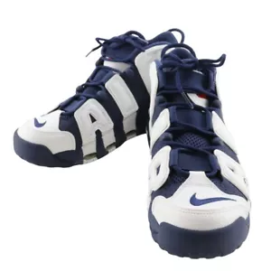 NIKE Air More Uptempo Olympics sneakers 414962-104 AIR MORE UPTEMPO OLYMPI... - Picture 1 of 9