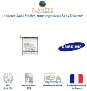 Batterie Battery Akku Premium pour Samsung Galaxy S21 Ultra 5G G998 EB-BG998ABY - Photo 1 sur 1