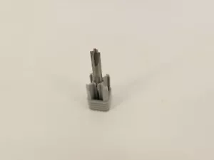 Harvey Tool Carbide Corner Rounding End Mill 4 Flute 5/64" 1/4" 67678 - Picture 1 of 6
