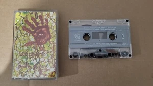 Todd Rundgren Nearly Human Cassette - Picture 1 of 2