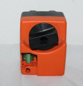 Belimo Actuator TR24-3-T US working 24VAC 50/60HZ 1VA 1W 600 PSI - Picture 1 of 4