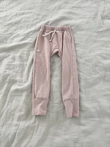 Childhoods Girls Pink Sweatpants Size 4T - Picture 1 of 9