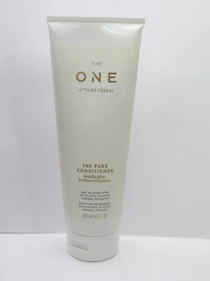 ATELIER FEKKAI THE ONE THE PURE CONDITIONER HEALTHY GLOW 8.5 OZ *DETAILS* - Image 1 of 2