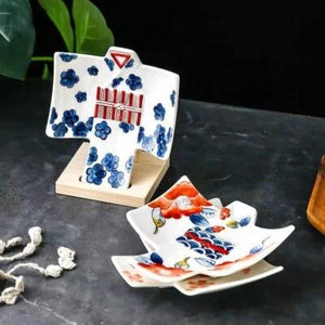 Platos de sushi estilo kimono - Imagen 1 de 4