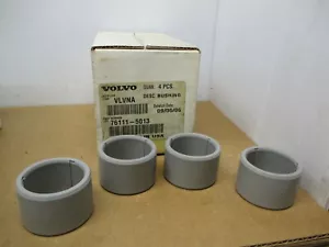 Volvo Bushing 76111-5013 - Picture 1 of 5