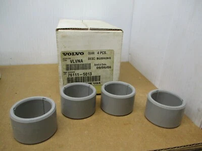 Volvo Bushing 76111-5013 - Image 1 of 4