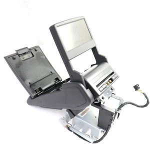 DODGE CHARGER SRT-8 6.1L 2005-07 Radio CD Gps Screen Navigation OEM P1BY971DVAD - Picture 1 of 15