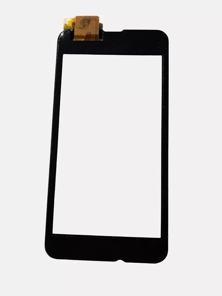НОВЫЙ СМЕННЫЙ ДИГИТАЙЗЕР ОБЪЕКТИВ СТЕКЛО СЕНСОРНЫЙ ЭКРАН для NOKIA LUMIA 530 N530 - Изображение 1 из 1