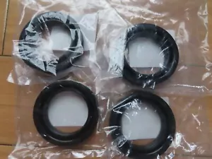 RG400Γ/500 GAMMA:genuinCarburetor intake connection anello - Picture 1 of 3