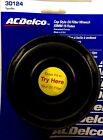 ACDelco Cap Style Oil Filter Wrench 93MM 15 Flutes 3/8"Dr 30124 Made In The USA