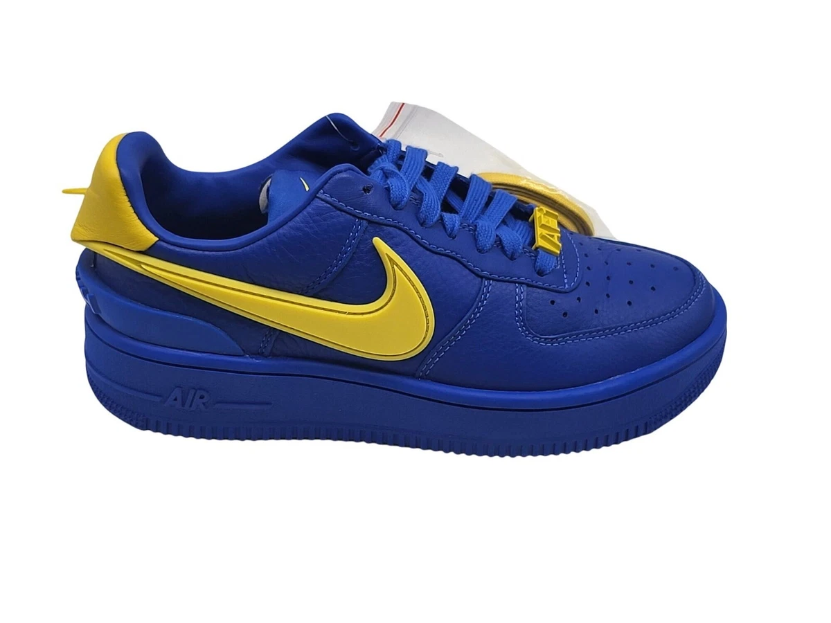 Nike AMBUSH x Air Force 1 Low Game Royal for Sale | Authenticity
