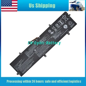 NEW Genuine L17C4PB1 L17M4PB1 Battery For Lenovo IdeaPad 720S-15IKB V730-15-ISE - Picture 1 of 5