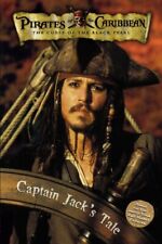 Pirates des Caraïbes : Captain Jack's Tale (Pirates of the Ca)