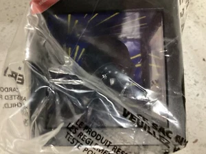 Star Wars Yoda Darth Vader Magic Cube 1996 TACO BELL BRAND NEW! VINTAGE 1996 - Picture 1 of 5