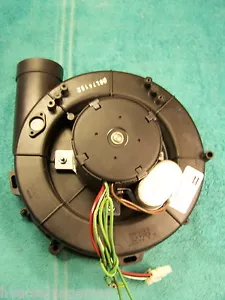 Lennox Induktor Motorbaugruppe 38M5001 38M50 70625441 57M85 LB94724E - Bild 1 von 4