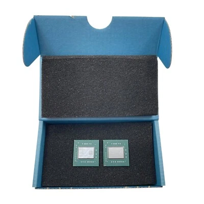 2X XILINX KINTEX XCKU035-1FBVA676I IC FPGA 312 I/O 676FCBGA - Image 1 of 4