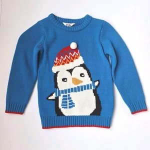 Boy sweater - Picture 1 of 4