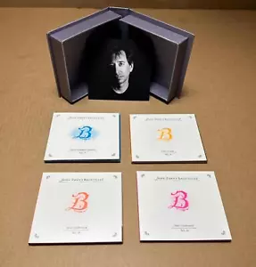 John Zorn Bagatelles Studio Recordings 4 Disc CD Album Vol. 13-16 RARE TZADIK - Picture 1 of 20