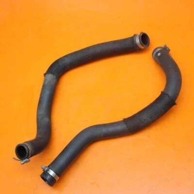 Suzuki GSXR 1000 2001 2002 OEM mangueras de radiador motor refrigerante tuberías de agua manguera Foto 1 de 4