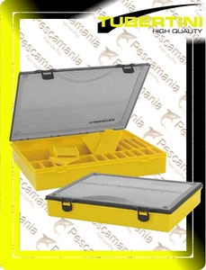 Tubertini Multi Use Box Big Kleinteilebox 37x30x6 cm - Bild 1 von 1
